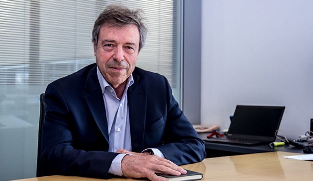 Carlos Ormachea fue elegido como presidente de la cámara petrolera El